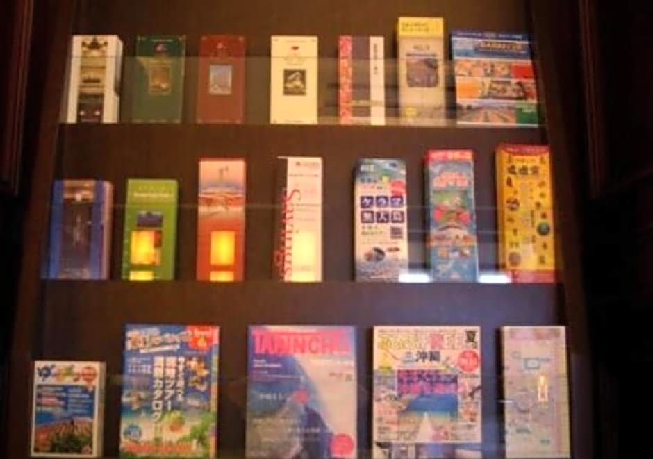 GRG Hotel Naha Higashimachi / Vacation STAY 69234