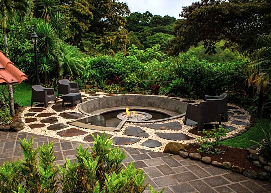 Hotel & Spa Poco a Poco - Costa Rica