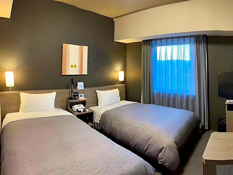 Hotel Route Inn Yonago