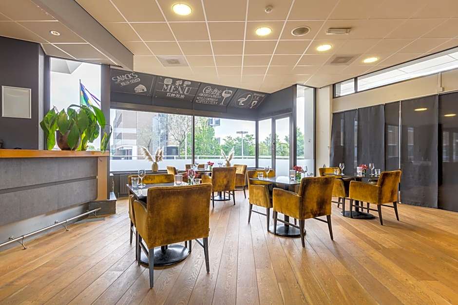 Leonardo Hotel Lelystad City Center