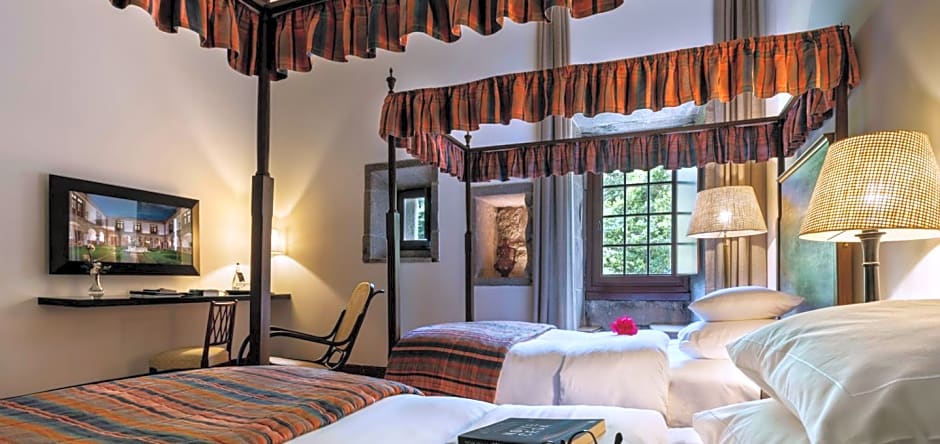 Pousada Mosteiro de Guimaraes