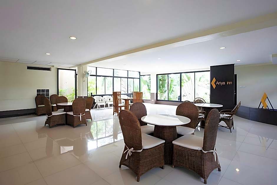 Ariya Inn