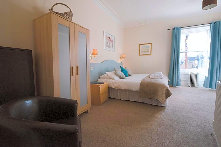 The Kirkmichael Hotel