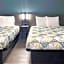 Motel 6 Canton, MS