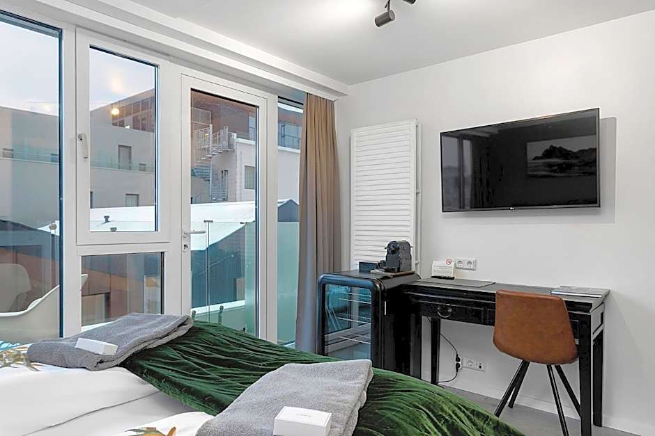 City Center Hotel