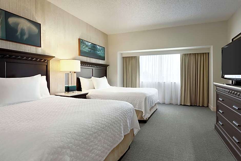 Embassy Suites by Hilton Monterey Bay-Seaside
