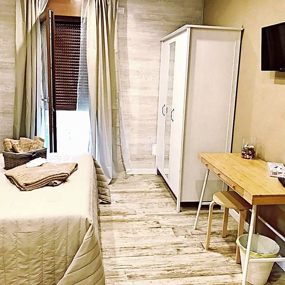 Perla della Sila B&B