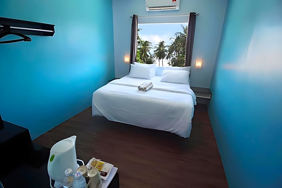 NU MELATI HOTEL