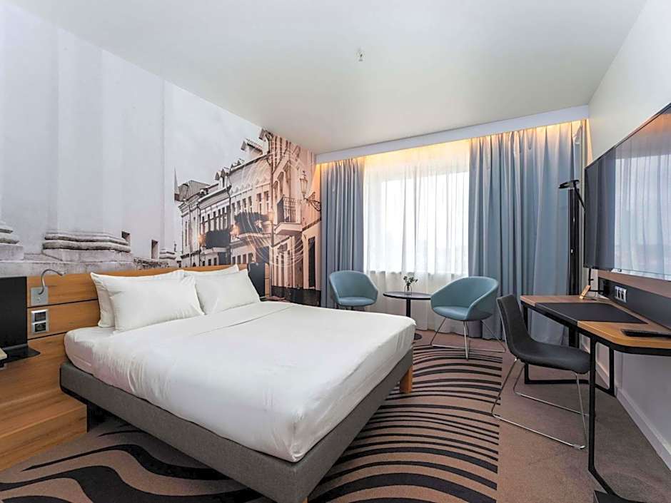Novotel Vilnius Centre