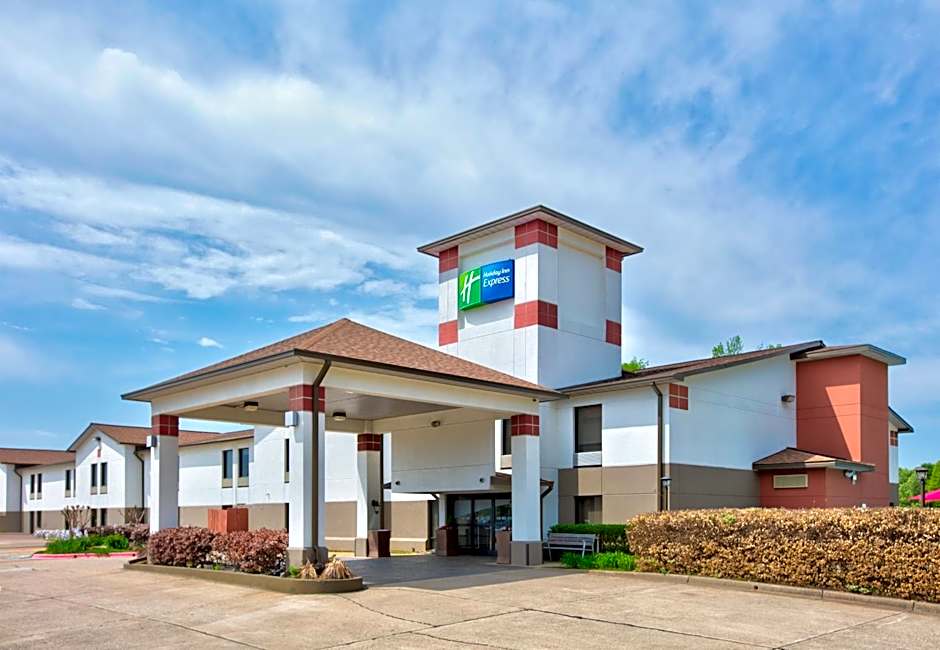 Holiday Inn Express - Hope By IHG