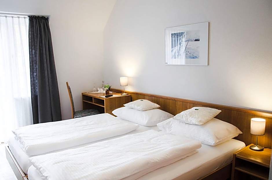 Hotel Blaue Traube