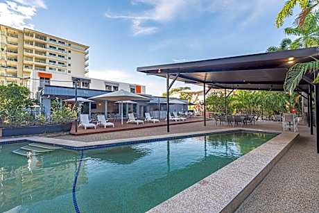 Vitina Studios by Argus