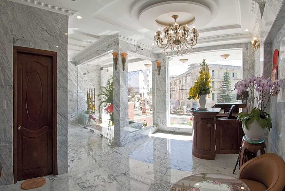Dragon King 1 Hotel