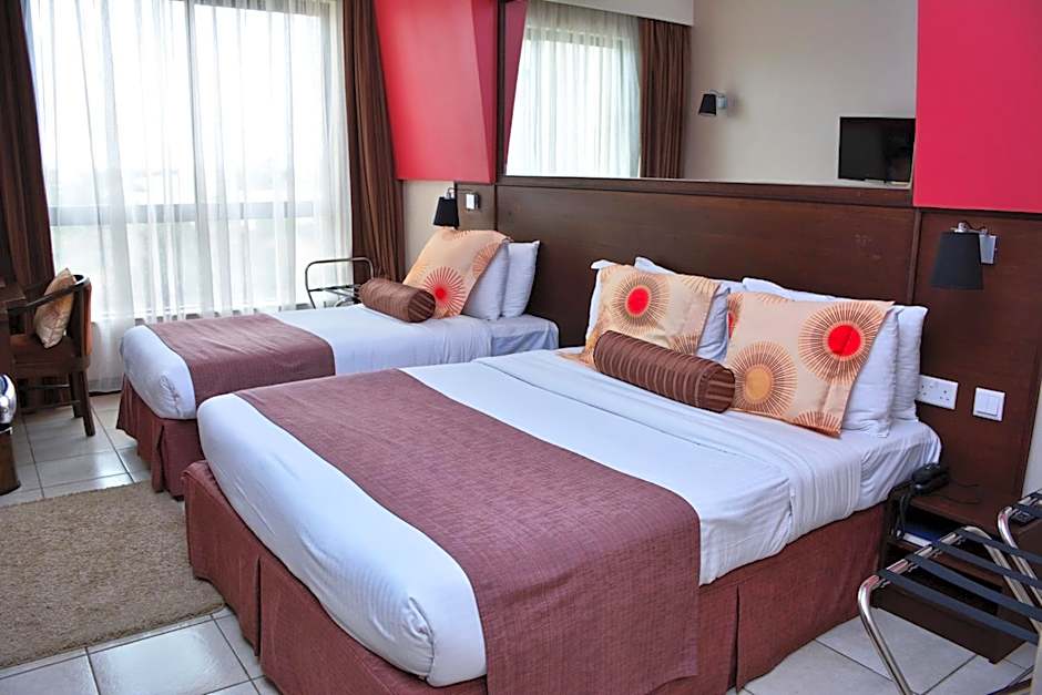 Hotel Rio