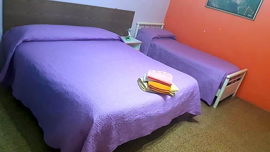 B&B MIRAGLIA