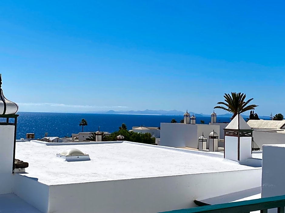 Apartamentos Los Pueblos