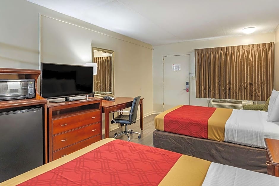 Econo Lodge North Charlottesville