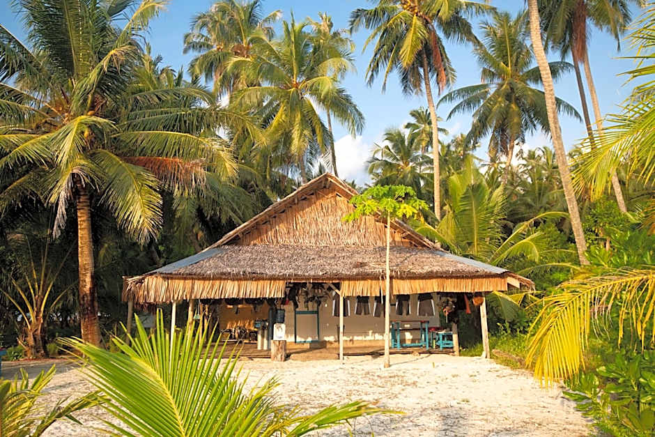 Tailana Island Pulau Banyak