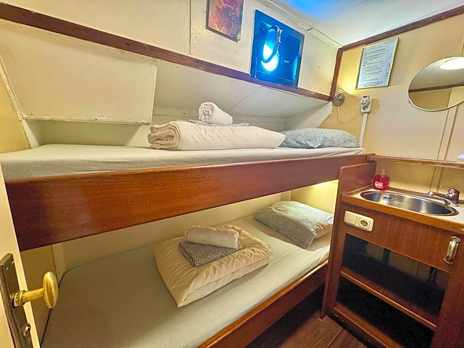 Passengership Avanti