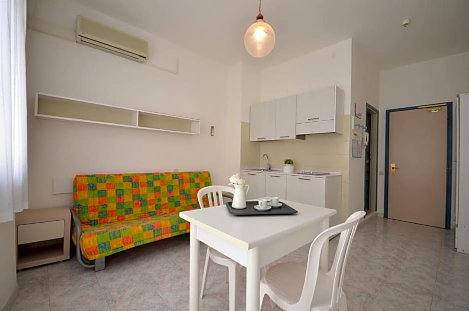 Aparthotel Pineda