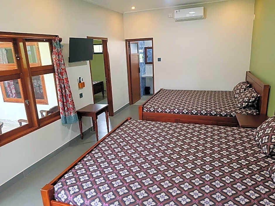 Mango Guesthouse