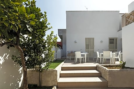 B&B La Maiolica