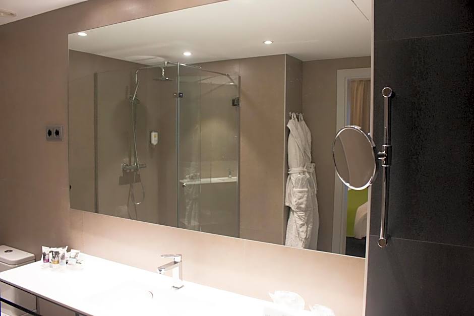 Mercure Madrid Centro