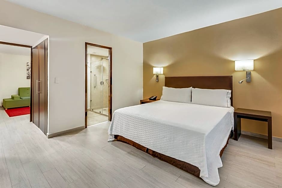 Fiesta Inn Guadalajara Expo