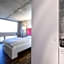 HOTEL APART - Welcoming l Urban Feel l Design