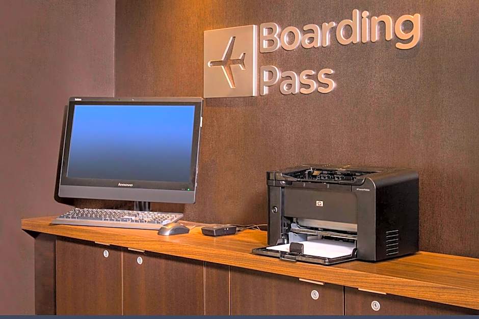 Courtyard by Marriott Dulles Airport Chantilly