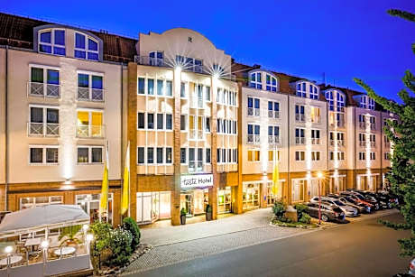 Ringhotel Residenz Alt Dresden