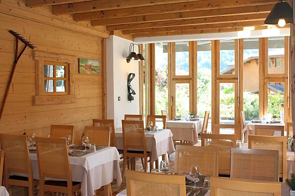 Logis Hotel Gai Soleil