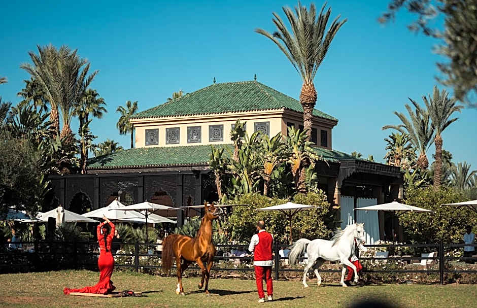 Selman Marrakech