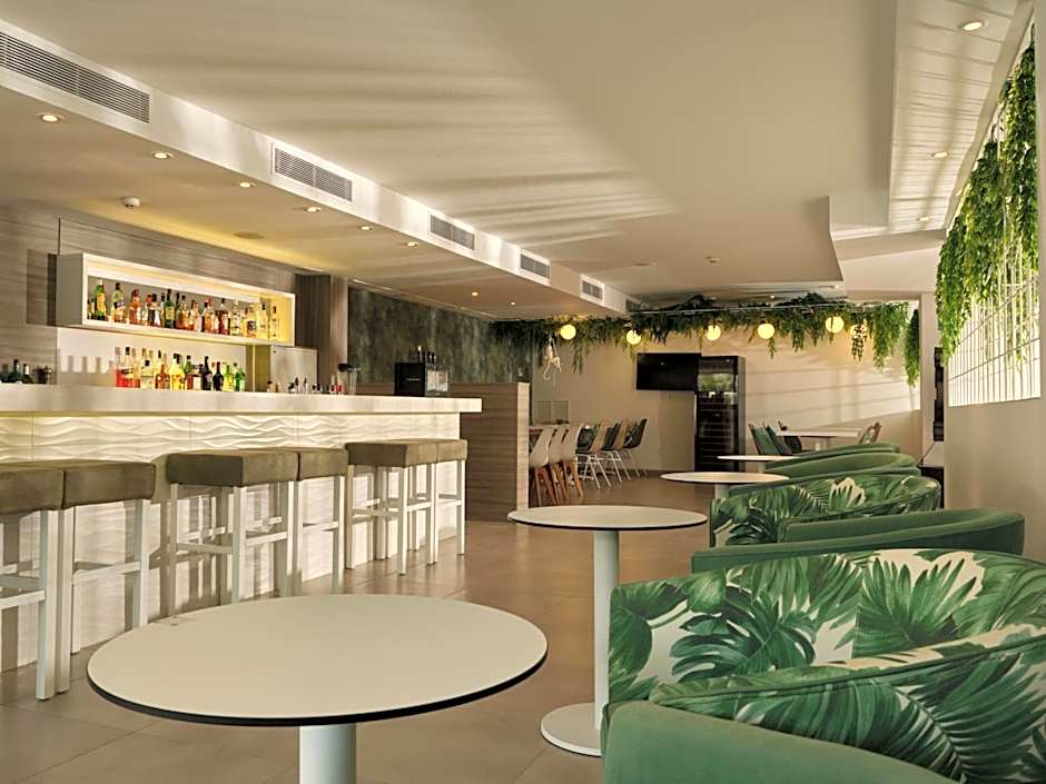 BQ Paguera Boutique Hotel- Adults Only