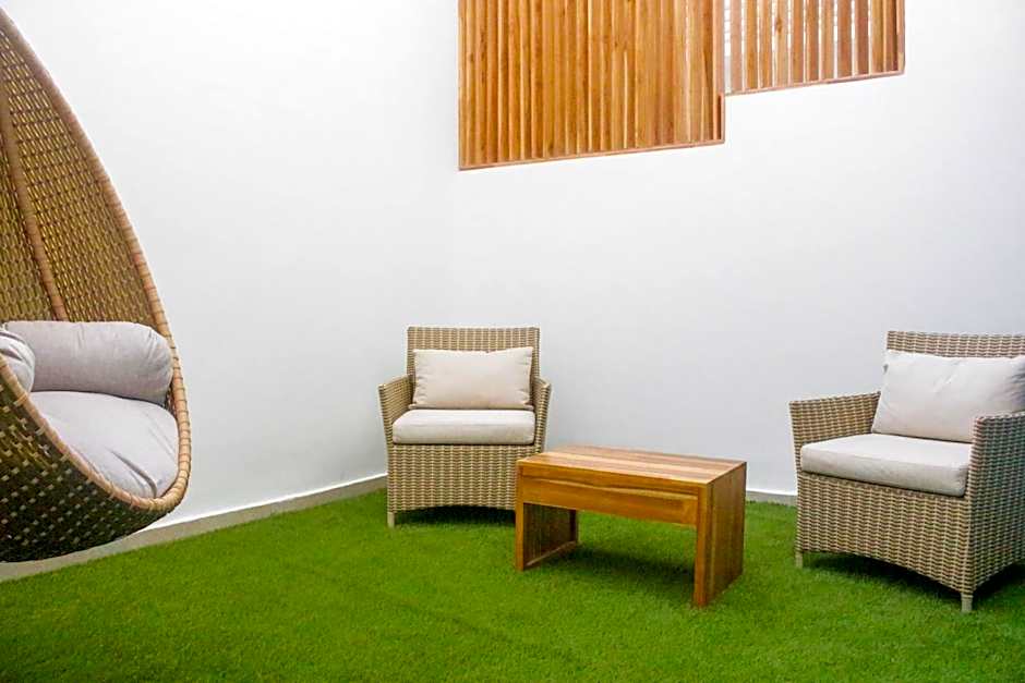 Hotel Dorado Plaza Alto Prado