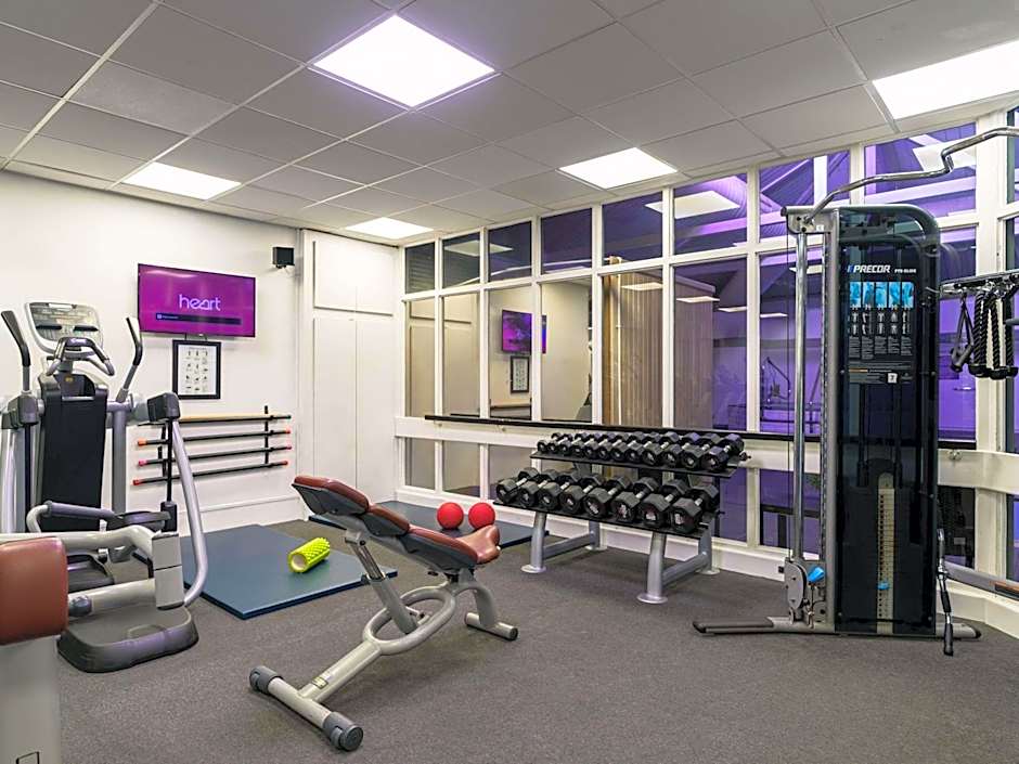 Mercure Exeter Southgate