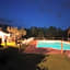 Airone Pisa Park Hotel