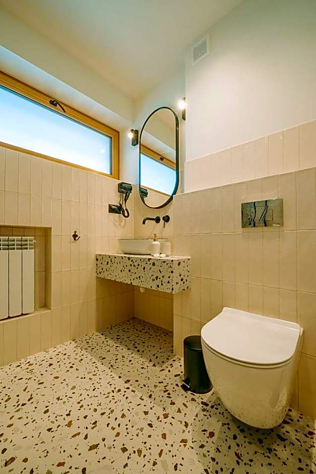 Dom Wypoczynkowy U Staszla