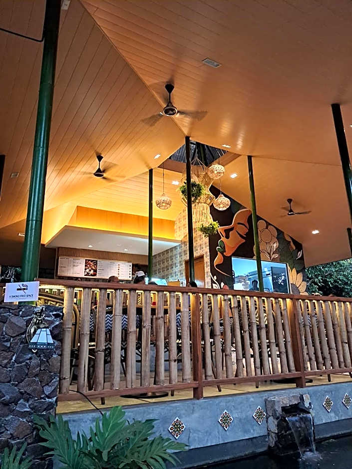 UNWND Boutique Hotel Camiguin