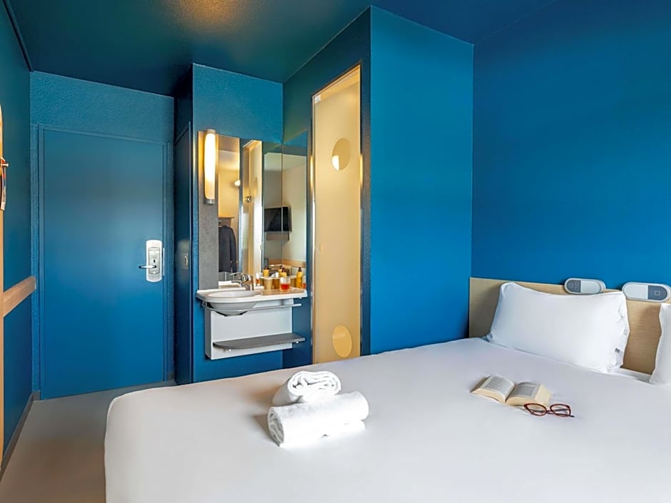 ibis budget Velizy