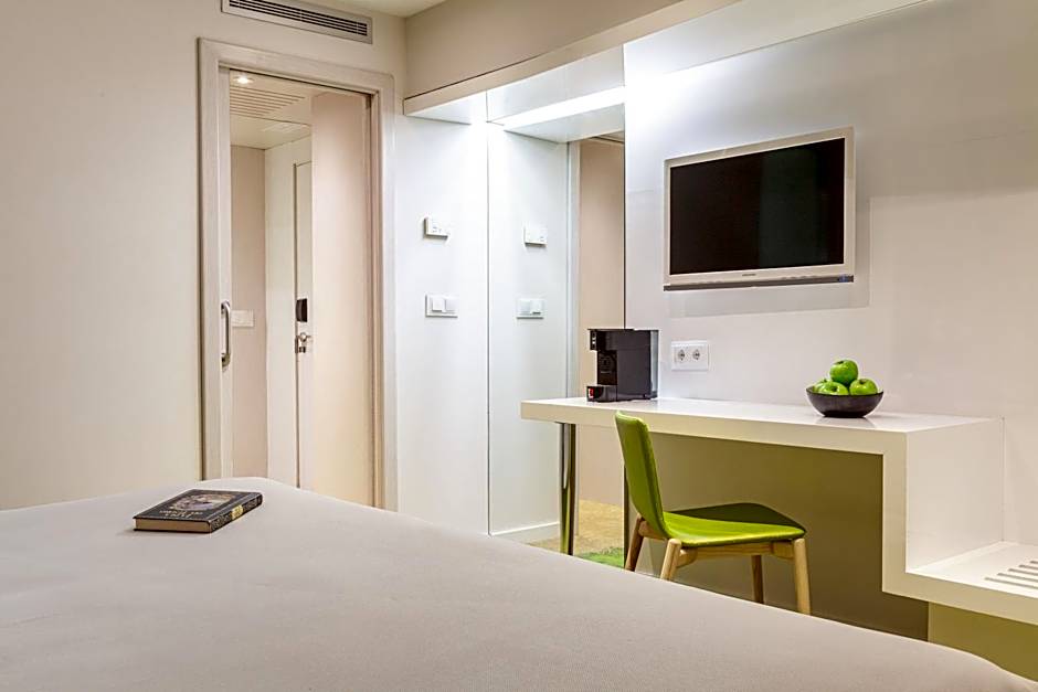 Granada Five Senses Rooms & Suites