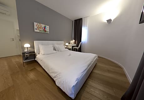 Double comfort