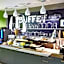 ibis budget Haguenau Strasbourg Nord