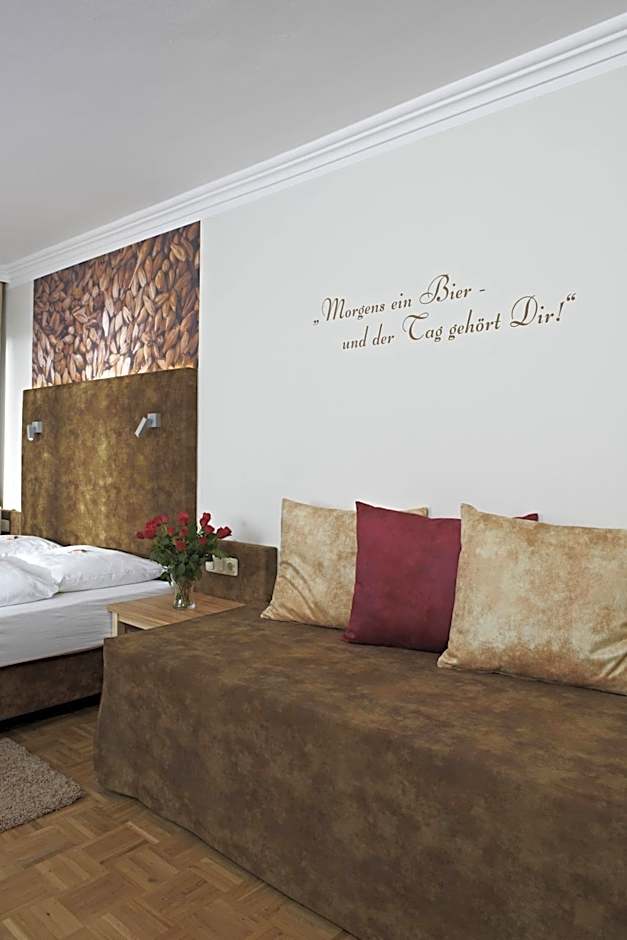 Biergasthof Riedberg