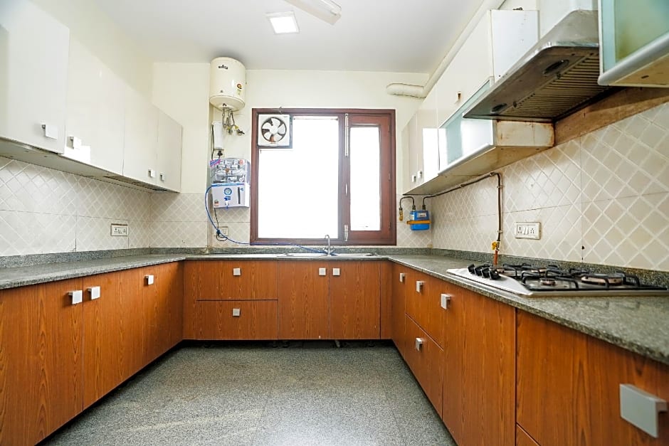 Mintstar Apartment and Suites, Chittaranjan Park