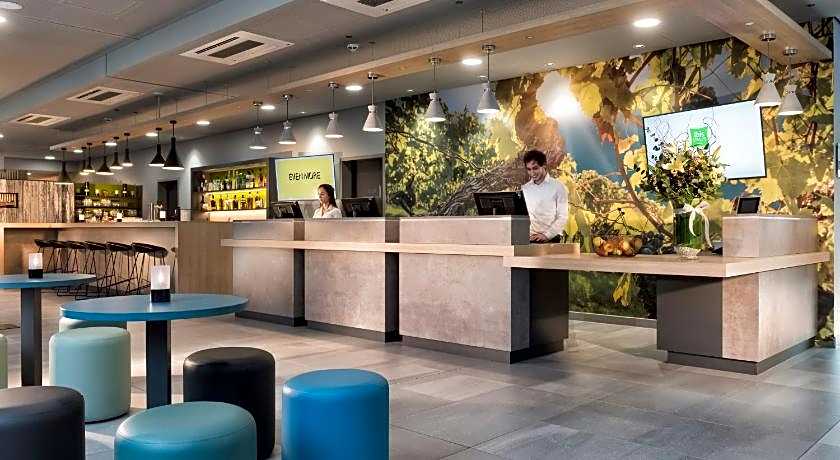 ibis Styles Stuttgart Vaihingen