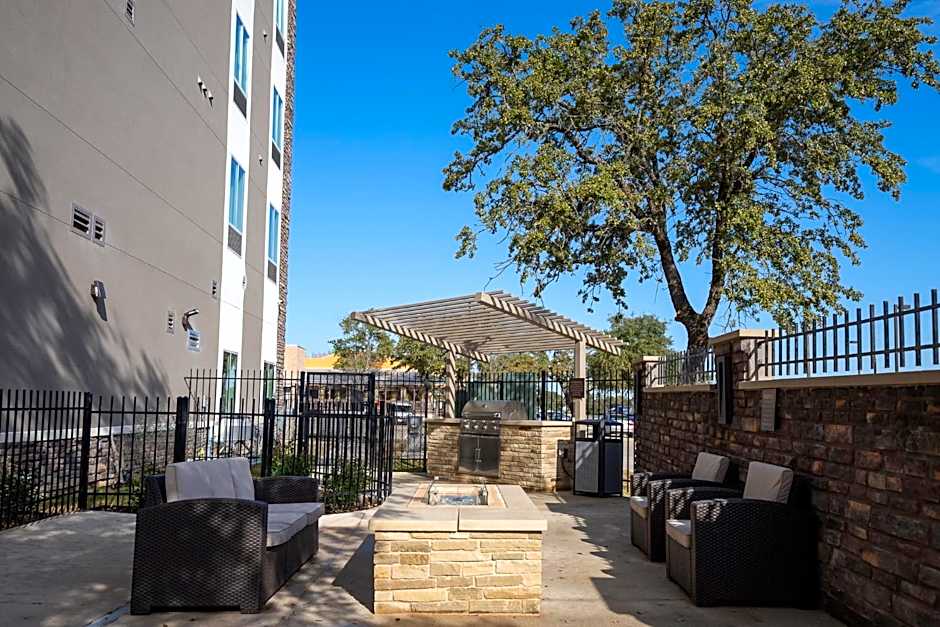 Comfort Suites Cedar Park - Austin Northwest