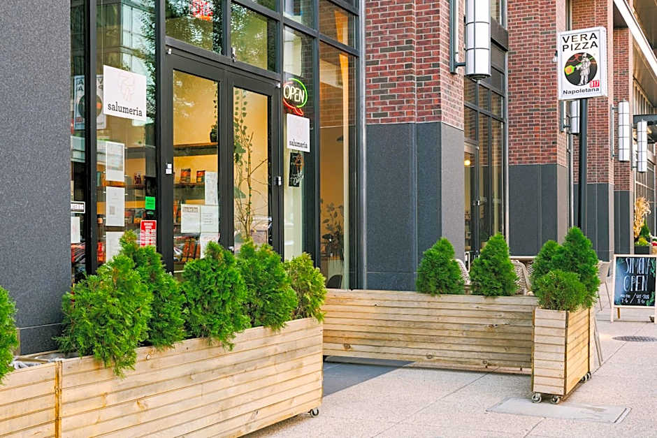 Placemakr NoMa