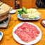 山荘梶ヶ森