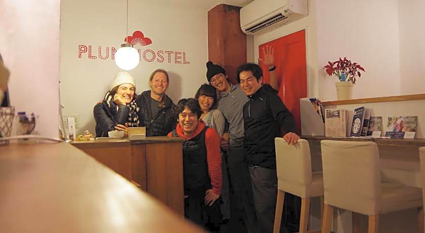 plumhostel